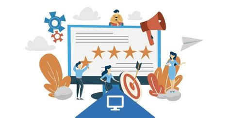 Reputation Examples 的图像结果