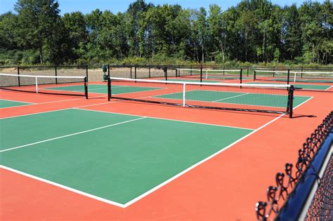 Magnolia Pickleball offers year-round courts for pros and newcomers