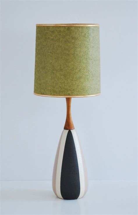 Mid Century Modern Table Lamps - WilmaMaxwell
