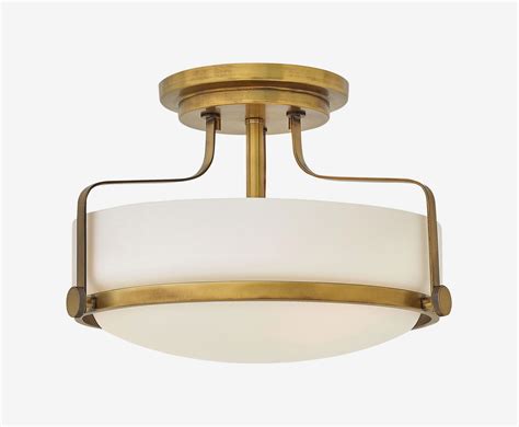 Small Flush Mount Ceiling Light Fixture | Shelly Lighting