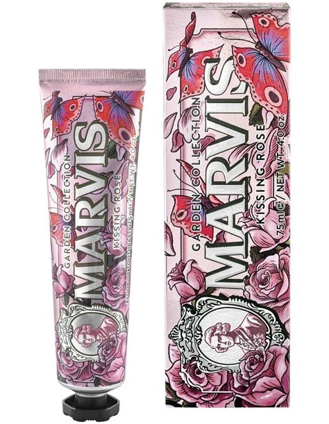 Image result for Big Rose Devil Toothpaste