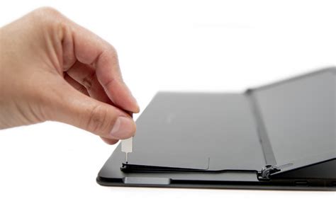 Image result for Insert Sim Card to Computer