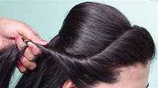 Hair Style For by Easy Wedding Hairstyle For Bridal Hair Style For