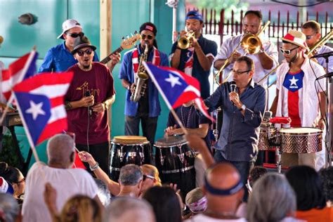 Puerto Rico Culture 的图像结果