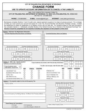 2008 Form PA DoR 83-E669 - Blank Fillable Template | Fill Out, Print ...