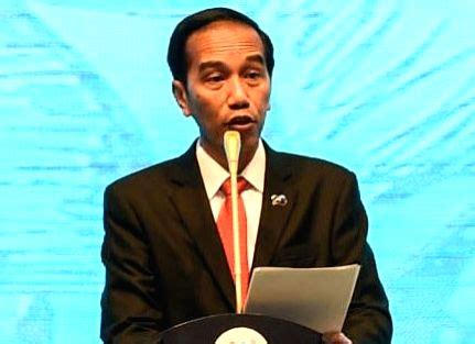 File Photo: Joko Widodo