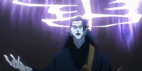 Jujutsu Kaisen: Kenjaku's Womb Profusion, Explained