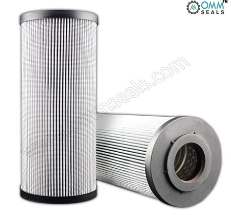 OMM Seals & Hydraulics