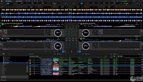 Rekordbox — скачать программу для DJ-исполнителей