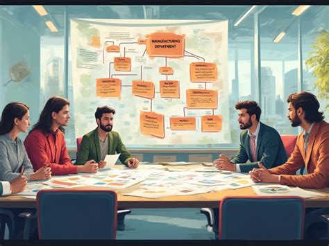 Key Chemical Manufacturing Industries in India