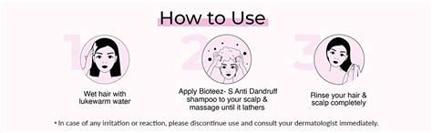 Buy Fixderma Bioteez-S, Anti Dandruff Shampoo, Flaky Scalp Condition ...