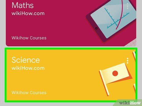 How to Attach a Homework On Google Classroom 的图像结果