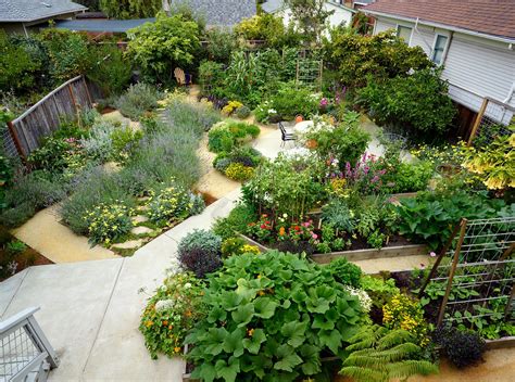 No Grass Backyard Garden Layouts Landscape Design Ideas For Gardens