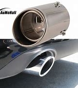 Image result for automobile exhaust