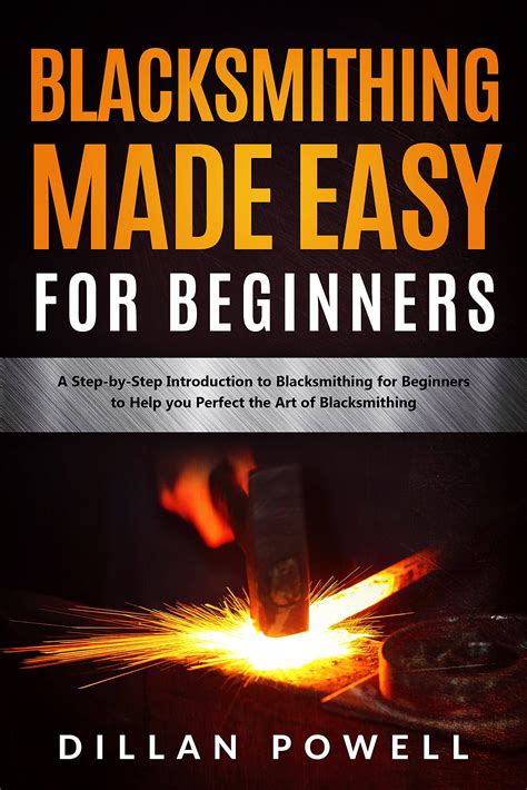 Blacksmithing for Beginners Shop 的图像结果