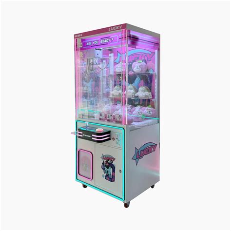 Claw Machine Challenges 的图像结果