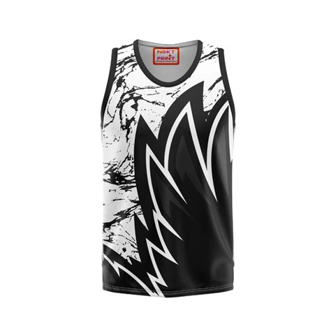 Basketball Jerseys – Next Print