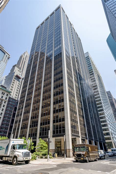 100 Wall Street - New York Offices