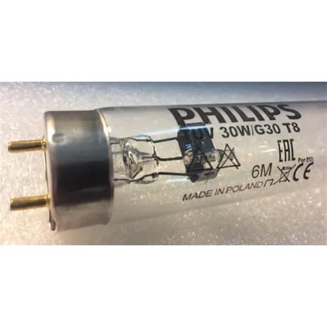 Ultraviolet Lights - Dr. Fischer Hpm 17 Lamp UV LAMP Trader ...
