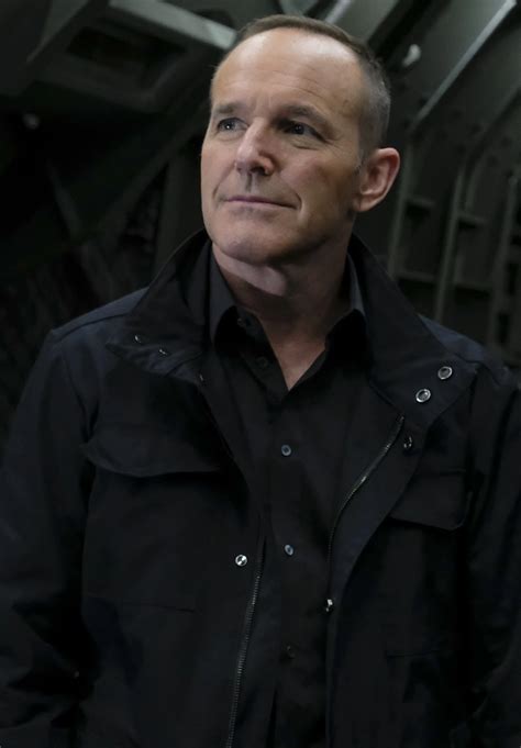Phil Coulson | SHIELD Wiki | Fandom
