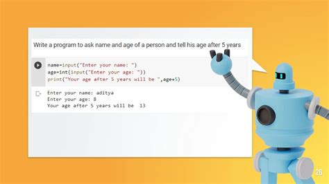 Image result for Python Class Example for Kids