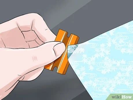 How to Remove License Sticker From Window 的图像结果