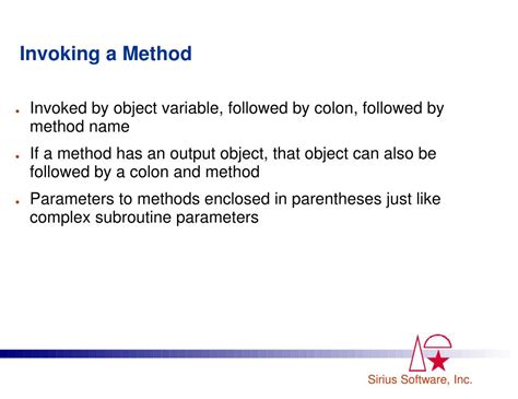 Methods Basics 的图像结果