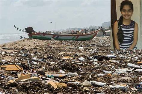 Junior Correspondent: Don’t ignore signs, dispose your garbage correctly