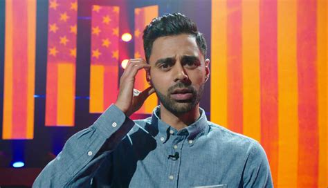 Hasan Minhaj's undoing: The deception beneath the laughter - Opinions ...