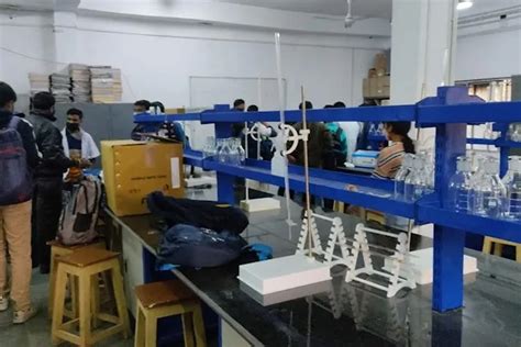 The Neotia University Kolkata Campus: Photos, Virtual Tour