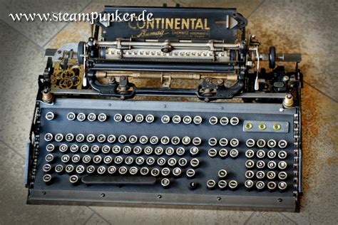 Image result for Steampunk Computer Keyboard