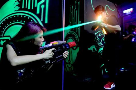 Fun! Good Exercise! Definitely Visiting Again! - Reviews, Photos ...