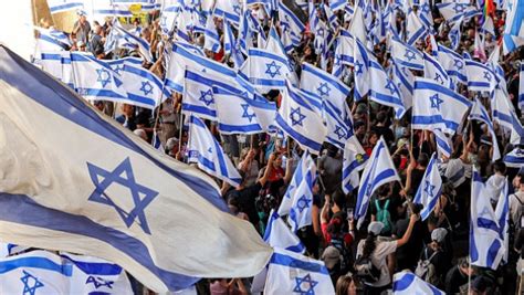 Israel to vote on ratifying Supreme Court bill next week