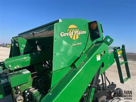 Used Great Plains No-Till Drill 的图像结果