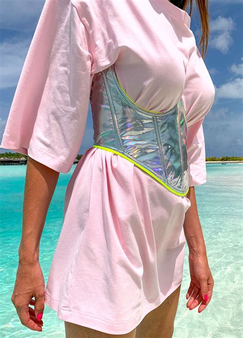 Image result for Alien Corset