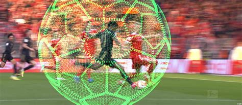 How is AI Helping FIFA Detect Offsides? | NewsClick