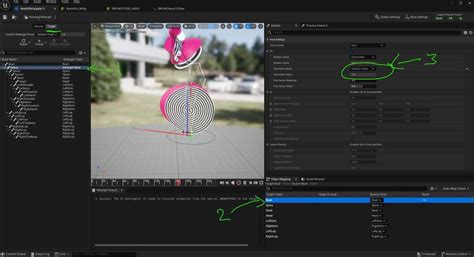 Image result for Simple Root Motion Unreal Engine Tutorial