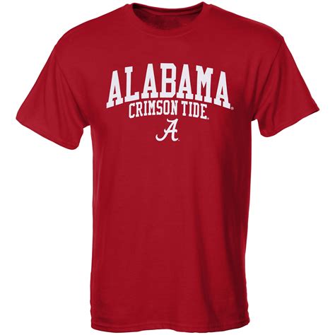 Alabama Crimson Tide Shirts