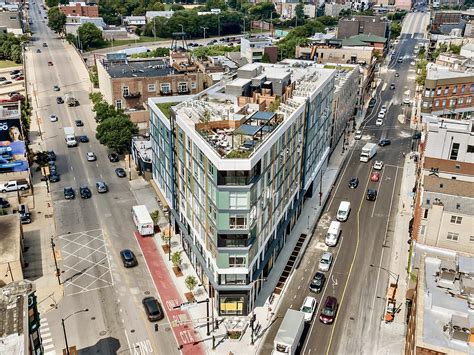 Video: Efficient Use of CFS for 1122 W. Chicago Avenue Wins SFIA Award ...