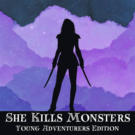 WC Theatre presenting ‘She Kills Monsters’ - The Times Gazette