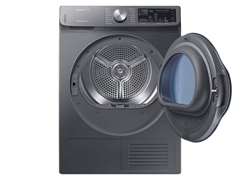 Samsung Heat Pump Clothes Dryer at Floyd Holley blog