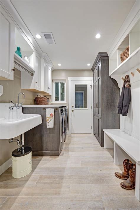 20+ Bathroom With Laundry Room – DECOOMO