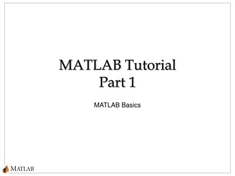 Image result for MathWorks Tutorial
