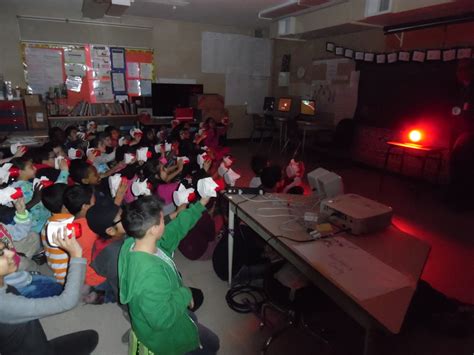 Shadows Lesson for Class 4 的图像结果