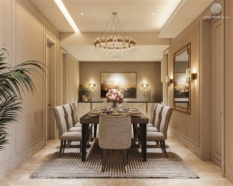 Luxury Interior Designer in Mumbai | Chie Design