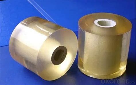 Stretch Film - LLDPE Stretch Film Roll Manufacturer from New Delhi