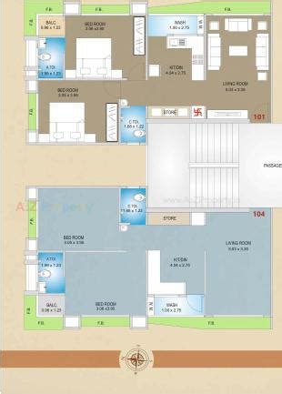 The Address | at Surat, Surat