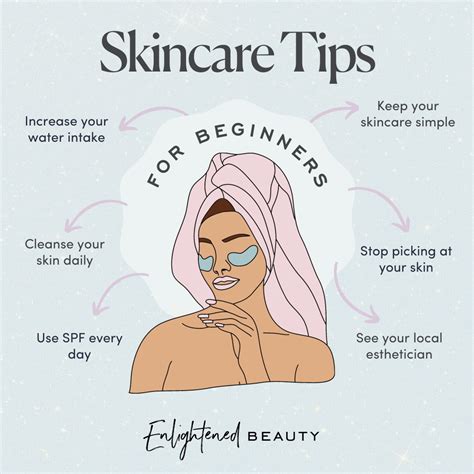Skin Care Tips For Clear Complexion at Bianca Agnes blog