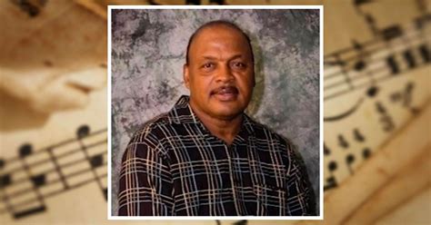 Obituary | Mr. Randolph Scott | Vaughan-Temple Funeral Home