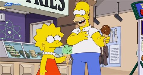 Image result for Simpsons Trivia